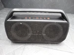 Ion ISP159 Uber Boom Ultra Portable Bluetooth Speaker - IP66 80W (black). Fixed Price $35.99.