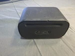 Logitech Mobile Boombox Portable Bluetooth Speaker Tested & Working 100%. Fixed Price $24.99.