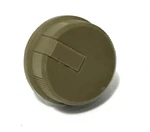 (one) Genuine Sharp GF-4646 Small Dial Knob Selector For Volume / Balance Tone. Fixed Price $12.97.