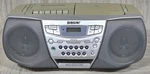 Sony CFD-S22 Cd Am/fm Radio Cassette Mega Bass Boombox Tested. Fixed Price $79.95.