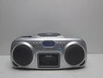 Aiwa Compact Disc Stereo Radio Cassette Recorder CSD-TD21 Read. Fixed Price $47.99.