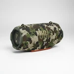 Jbl Xtreme Bluetooth Speaker Waterproof 24H Bass Powerbank Squad. Fixed Price $299.99.
