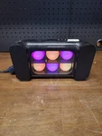 Portable Bluetooth Dancing Light Speaker Isound Iglowsound Mini - Tested. Fixed Price $14.99.