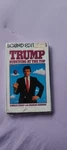 Trump: Surviving At The Top Audiobook Cassette Tape (1990) Sound Editions Sealed. Fixed Price $49.99.