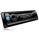 Pioneer DEH-S5250BT Shortwave Bluetooth Fm Am Sw Rds Usb Ipod Car Stereo Radio. Fixed Price $499.99.