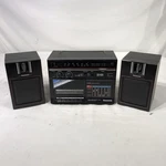 Panasonic RX-C36 Am/fm Radio Cassette Player Stereo Boombox. Fully Tested, Works. Fixed Price $48.99.