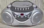 Emerson PD1950 Am/fm Stereo Cd Cassette Recorder Boombox - Read Description. Fixed Price $49.95.