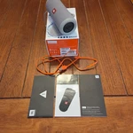 Jbl Flip 3 Bluetooth Speaker. Fixed Price $45.00.
