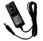 Ac Adapter For Sylvania Portable Player Power Charger. Fixed Price $9.99.