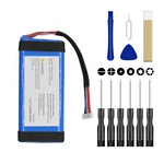 New Replacement Battery For Jbl Boombox 10000MAH GSP0931134 01 JEM3316 JEM3318. Fixed Price $25.99.