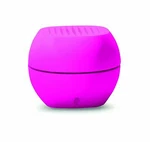 Coby Portable Stereo Wireless Speaker (pink) - New. Fixed Price $18.14.