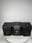 Jvc PC-X202BK Boombox Radio. Fixed Price $139.95.