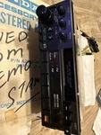 Vintage Matsushita / Panasonic CQ-98FUH Am Fm Cassette Stereo Honda Toyota Jdm. Fixed Price $87.30.