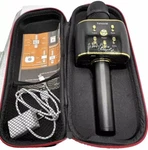 Hmovie Karaoke Microphone Wireless Handhold. Fixed Price $49.99.