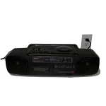 Sony CFD-501 Cd Radio. Tested. And Work. Cassette Deck Does Not. Fixed Price $39.99.