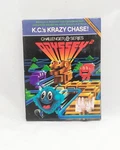 1982 Magnavox Odyssey Kc's Krazy Chase - Sealed. Fixed Price $22.50.