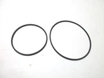 New Belts For Sony CFD-440 CFD-600 CFD-610 CFD-616 CFD-626 With Tracking #. Fixed Price $15.90.
