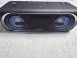 Sony SRS-XB40 Wireless Bluetooth Speaker Extra Bass Black With Charger. Fixed Price $129.99.
