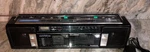 Panasonic RX-FW32 Vintage Portable Casette/tape Player Boombox Fix Upper Rare. Fixed Price $459.88.
