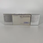 Vintage Sony SRS-F10 Walkman Fm Stereo Am Receiver. Fixed Price $109.05.