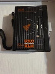 Vintage 1980S Klh S-200 Personal Stereo Fm/ Cassette Needs Repair/radio Works. Fixed Price $199.00.