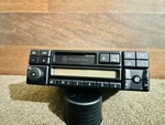 Matsushita Mercedes W124 W201 190E Car Radio Cassette Player Made In Japan 90FM. Fixed Price $168.00.