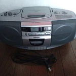 Aiwa CSD-ES225 Compact Disc Stereo Radio Cassette Recorder AC100V 50/60HZ 13W. Fixed Price $157.99.