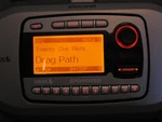 Active Sportster SP-R1 Radio W/sirius SP-B1 Boombox. Fixed Price $150.00.