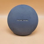 Harman Kardon Onyx Mini Portable Wireless Speaker Gray. Fixed Price $59.61.