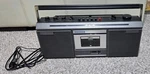 Vintage 1980S Pioneer SK-111F Survivor Boombox. Fixed Price $199.00.