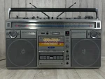 Hitachi TRK-8290 Vintage Boombox Am Fm Radio Cassette Recorder Japan. Fixed Price $973.00.