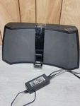Kicker 40IK5BT Amphitheater - Bluetooth Speaker With Power Cable. Fixed Price $99.99.
