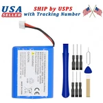 New Battery TF18650-2600-1S3PA For Marshall Stockwell 04091390 1093969 04091451. Fixed Price $18.99.