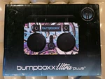 Bumpboxx Ultra Plus Bluetooth Speaker Boombox - Multicolor. Fixed Price $175.00.