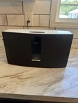 Bose Soundtouch 30 Wi-fi Music System Model: 412550 Power Cord. S2 No Control. Fixed Price $250.00.