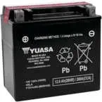 Yuasa Agm Maintenance-free Battery YTX14-BS 200 Cca Bmw R1250GS 19-22. Fixed Price $115.79.