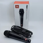Jbl PBM100 Wired Microphone (open Box) Damage. Fixed Price $56.99.