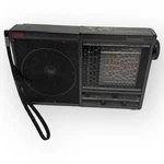 Magnavox D1835 Vintage Shortwave 12-BAND Portable Radio Sleeve Tested Works. Fixed Price $76.31.