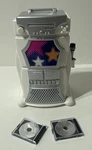 2004 Mattel Barbie Doll Karaoke Machine Song Music Player W/2 Cds Not Working. Fixed Price $8.09.