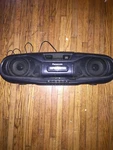 Panasonic RX-DS101 (cd Player Does Not Work). Fixed Price $26.00.
