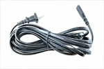 Ul Listed Omnihil 15 Feet Long Ac Power Cord For Ion Game Day Party IPA127. Fixed Price $12.99.