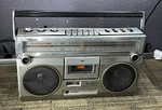 Toshiba Model RT-8155S Stereo Radio Cassette Recorder Parts Repair 183815. Fixed Price $65.55.