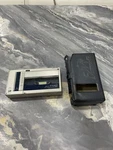 Vintage Cassette Player Aiwa CS-J1SY Stereo Radio Recorder For Part Onl. Fixed Price $45.00.