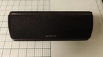 Sony SRS-XB31 Bluetooth Wireless Speaker Black. Fixed Price $80.00.