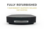 Bose Wave Music System Am/fm Radio And Cd Player AWRCC1 *fully Refurbished*. Fixed Price $359.97.