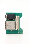 Monster Audio - Charging Board Model Mnstrm Speaker New. Fixed Price $34.99.