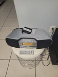 Sony ZS-SAT1 Portable Cd Radio Xm W/ Remote & Antenna Rare. Fixed Price $98.99.