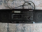 Panasonic Rx DS20. Fixed Price $145.51.