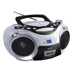Supersonic SC709 Portable MP3/CD Player With Am/fm Tuner. Fixed Price $69.99.