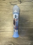 Disney's Frozen 2 Sing-along To Built-in Music Microphone By Kiddesigns, Ages 3+. Fixed Price $11.04.